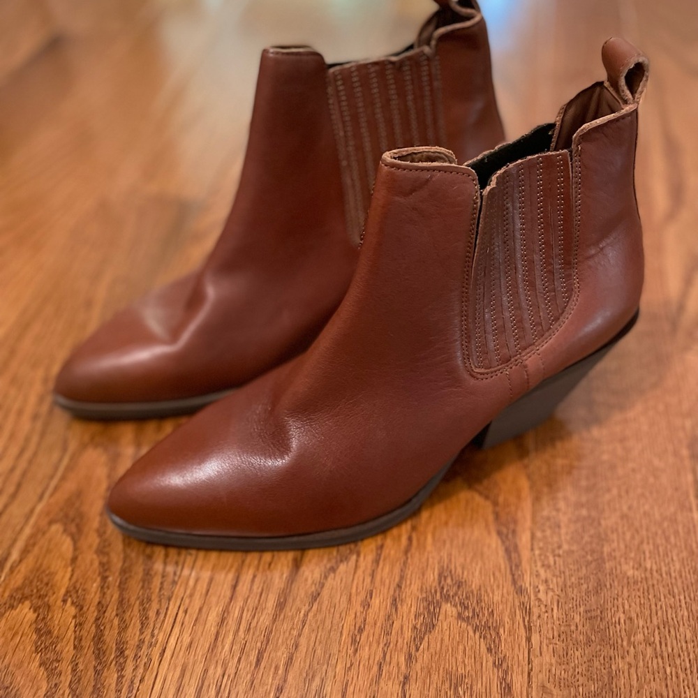 PLG Boots